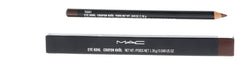 M·A·C Eye Kohl Teddy close-up of creamy pencil tip for smooth application benefit