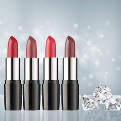 MAC Honeylove lifestyle model wearing the shade complements everyday look and style