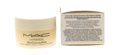 MAC Hyper Real SkinCanvas balm texture close-up highlighting smooth, lightweight feel