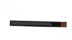 MAC lip pencil in a makeup bag for on-the-go touchups and convenience