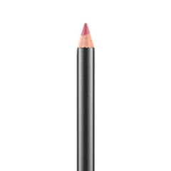 MAC Lip Pencil Soar close-up of creamy tip highlighting smooth application and blendable texture