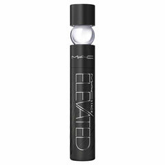 MAC MACStack product front view showing sleek tube and black finish for bold lashes