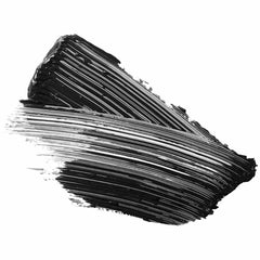 MAC MACStack mascara brush close-up highlighting bristle shape for precise application