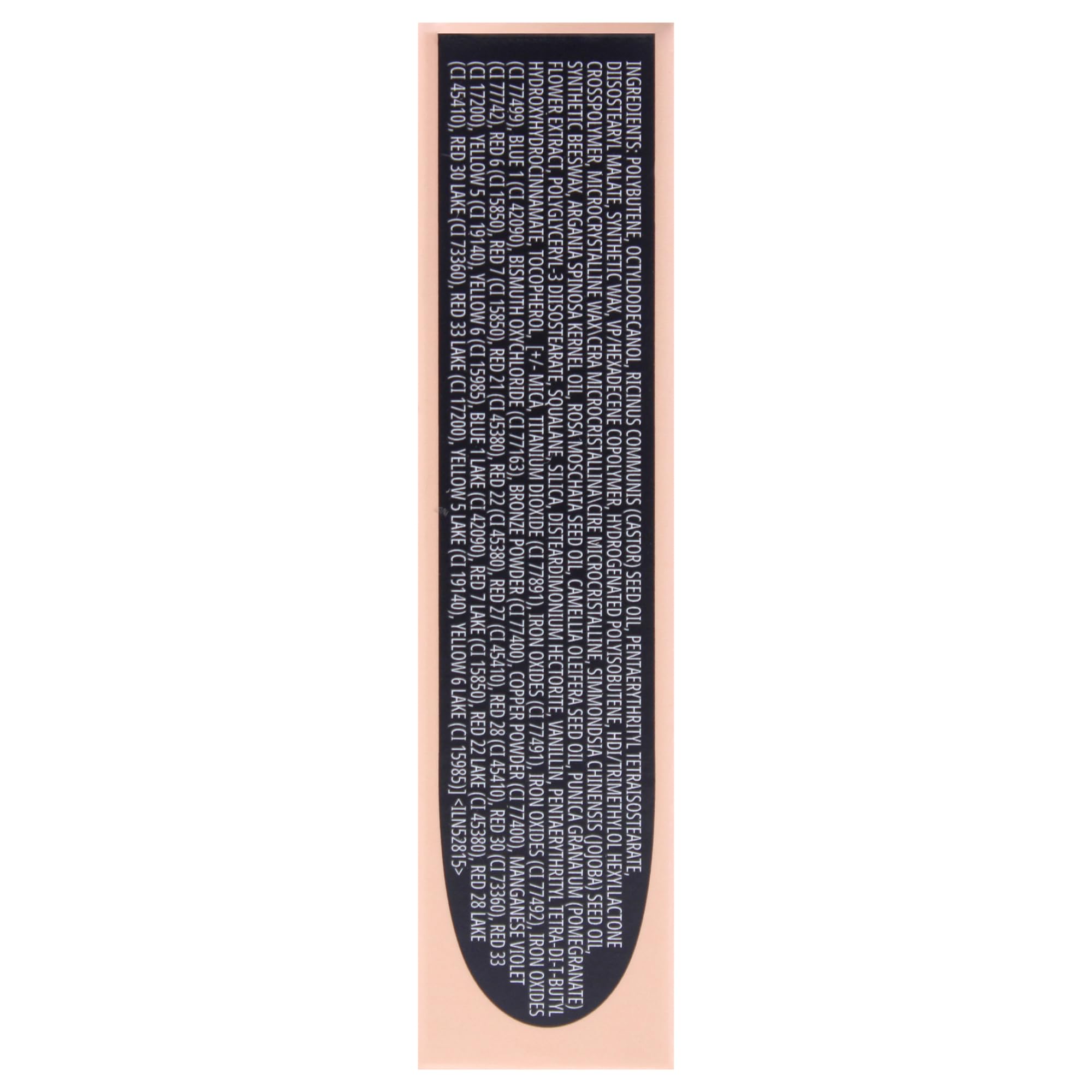 MAC lipstick inside a makeup bag showing portability and organized storage benefit