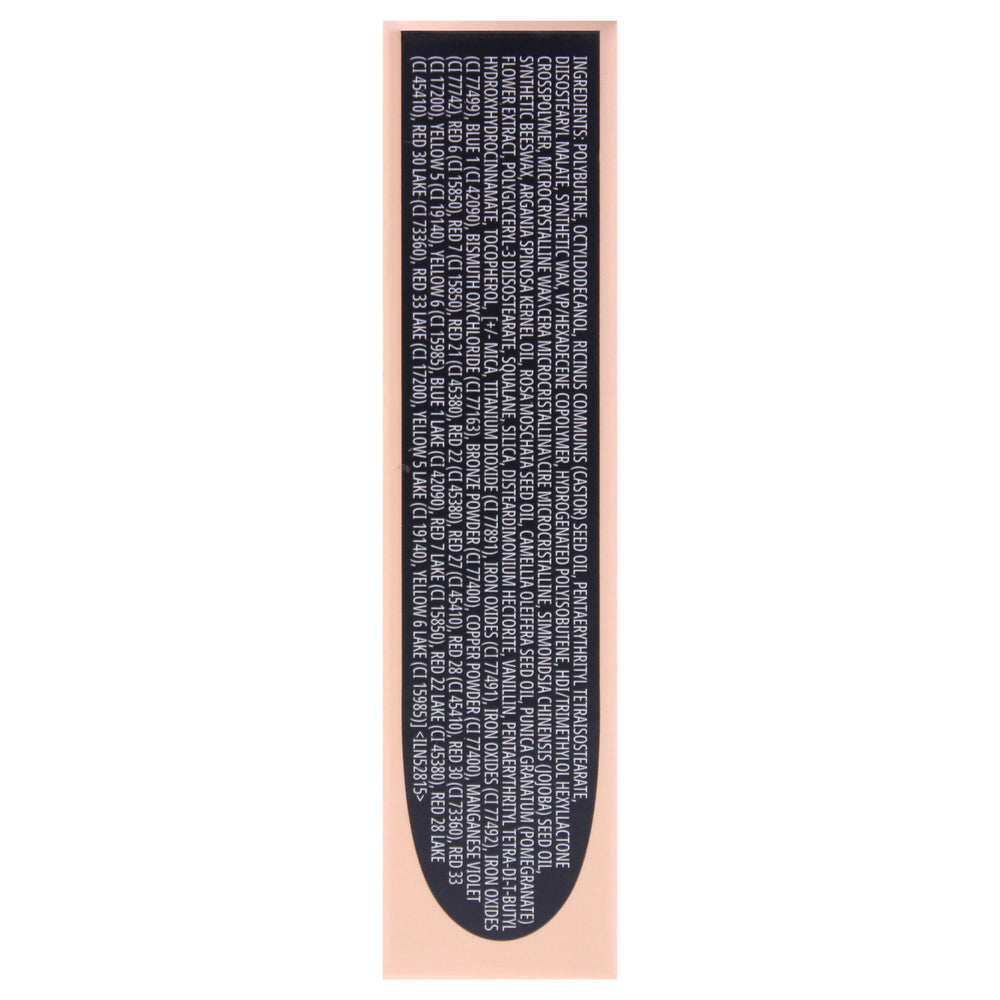 MAC lipstick inside a makeup bag showing portability and organized storage benefit