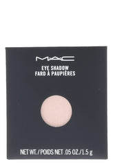 MAC NAKED LUNCH front pan showing neutral pink-beige shade and true color