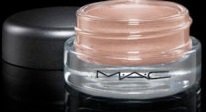 MAC Pro Longwear Paint Pot front view showing Painterly shade for crease-resistant base