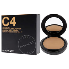 MAC compact beside coin size comparison for travel-friendly benefit