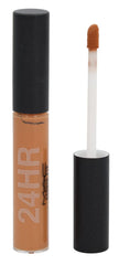 MAC concealer wand open displaying applicator for precise spot coverage