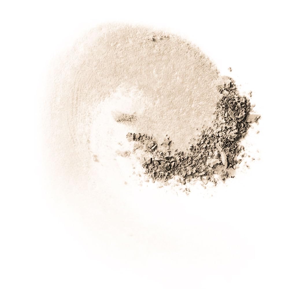 MAC Studio Fix Pro Set powder texture close-up, demonstrates light blur finish