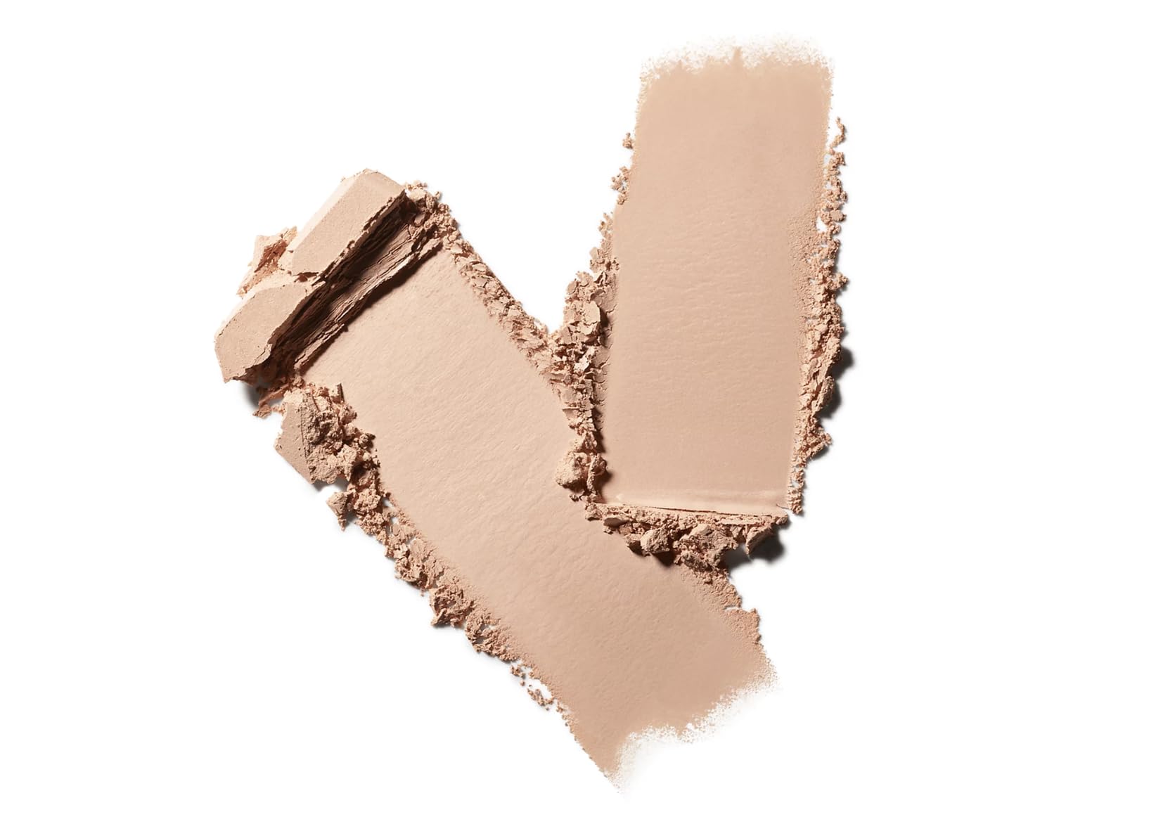 MAC Studio Fix sponge applicator detail illustrating precise, buildable coverage