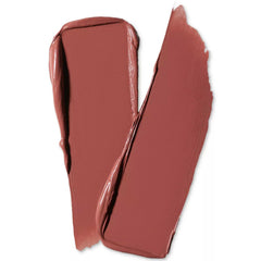 MAC Velvet Teddy bullet close-up highlighting creamy silky-matte tip