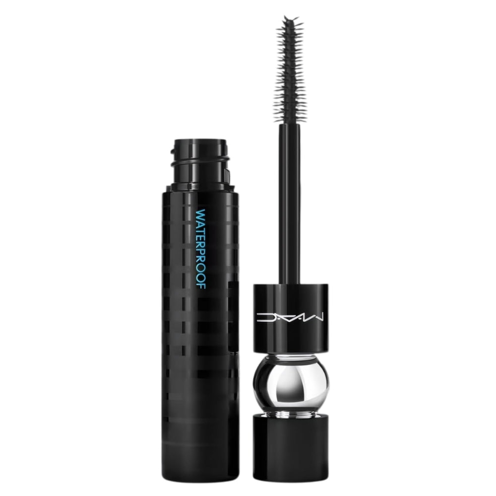 M·A·C M·A·CStack wand close-up highlighting bristles for precise application