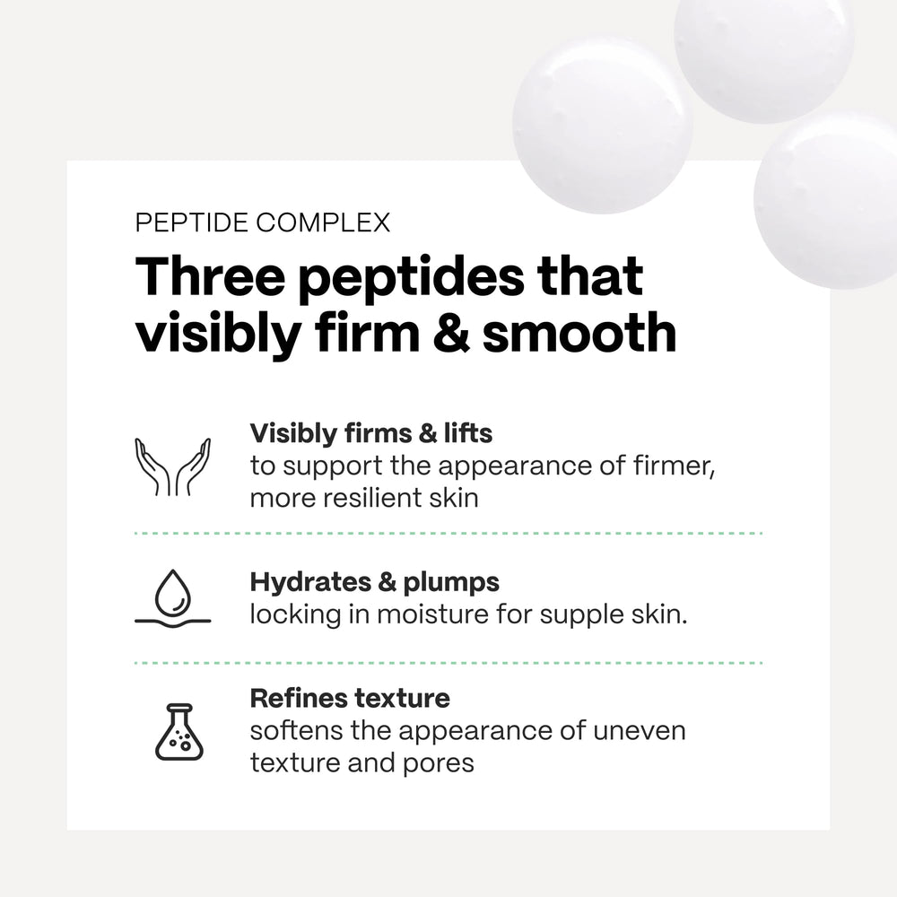 Mad Hippie application demo on hand showing smooth spread and quick absorb