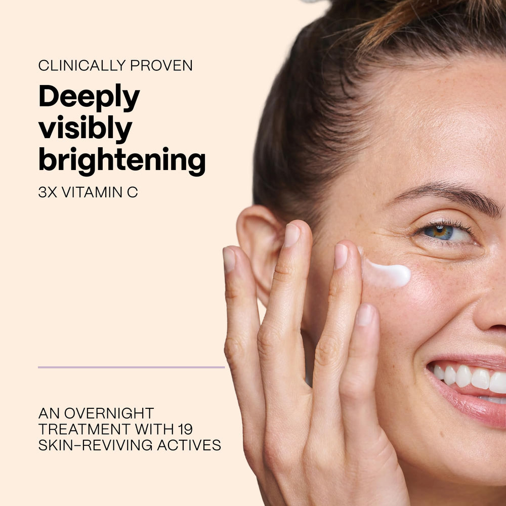 Mad Hippie Triple C cream texture close-up highlighting rich moisturizing finish