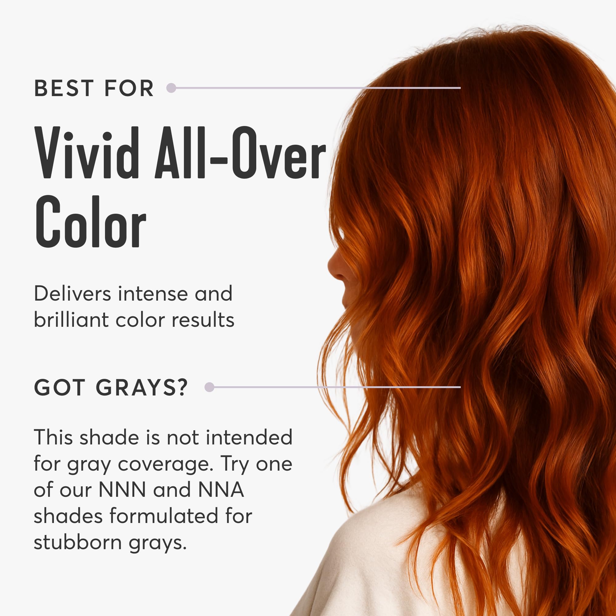 Madison Reed color cream and conditioning activator displayed to highlight mixable formula benefits