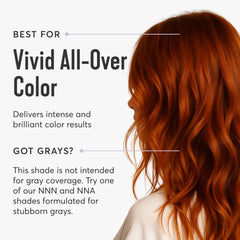 Madison Reed color cream and conditioning activator displayed to highlight mixable formula benefits
