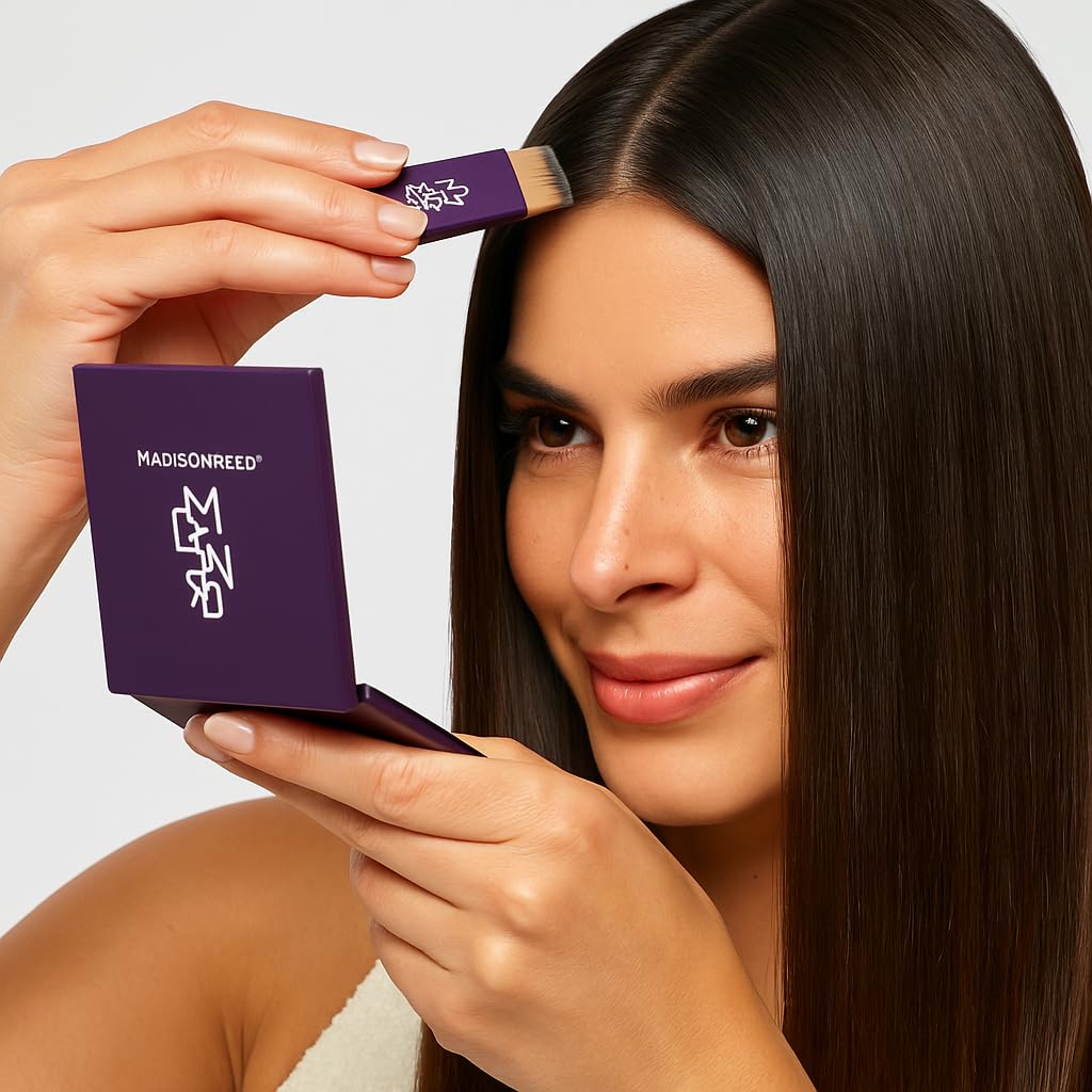 Madison Reed before-and-after root comparison showing concealed regrowth benefit