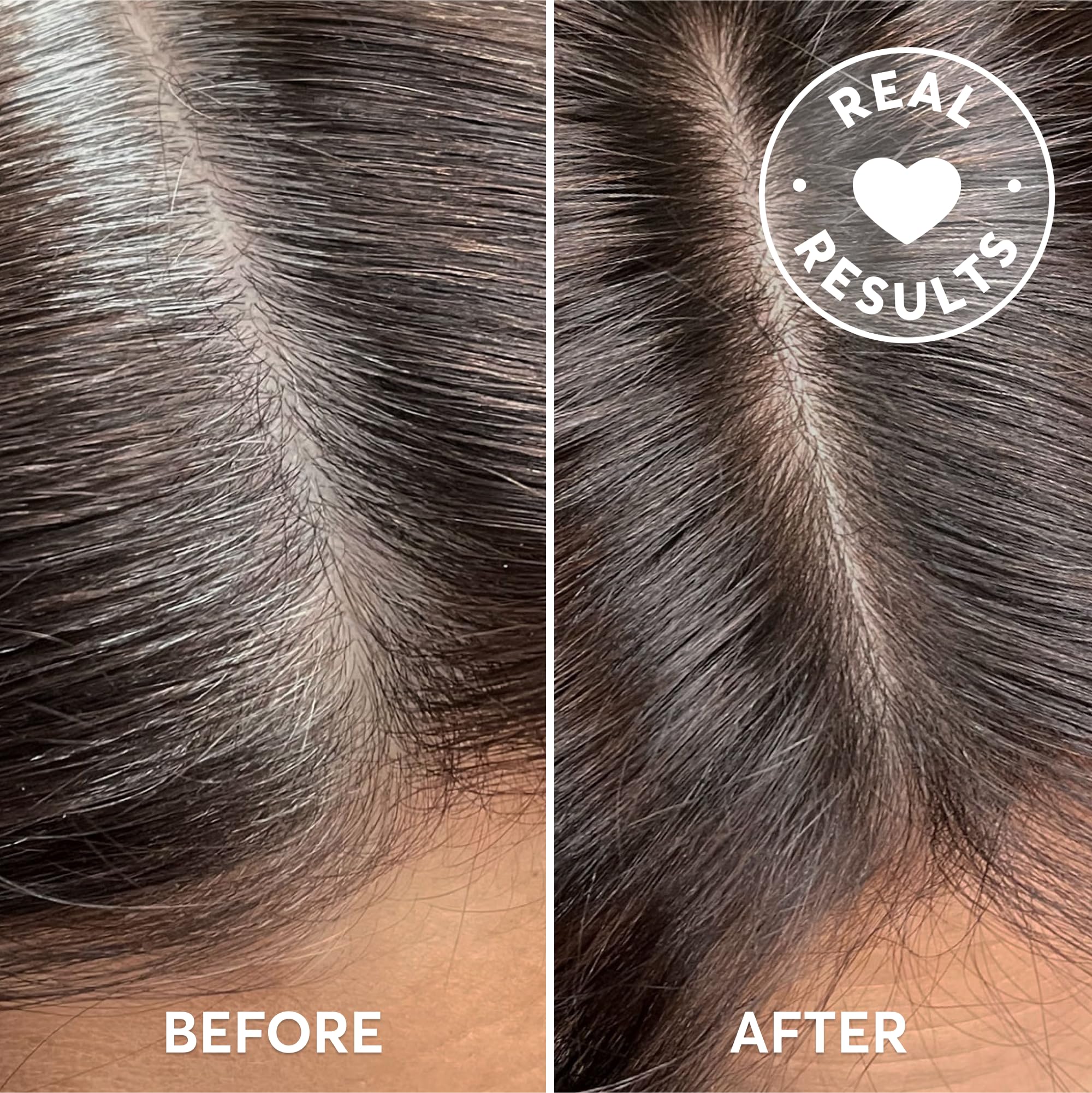 Madison Reed cleansing wipe and gloves for clean, mess-free root touch-ups