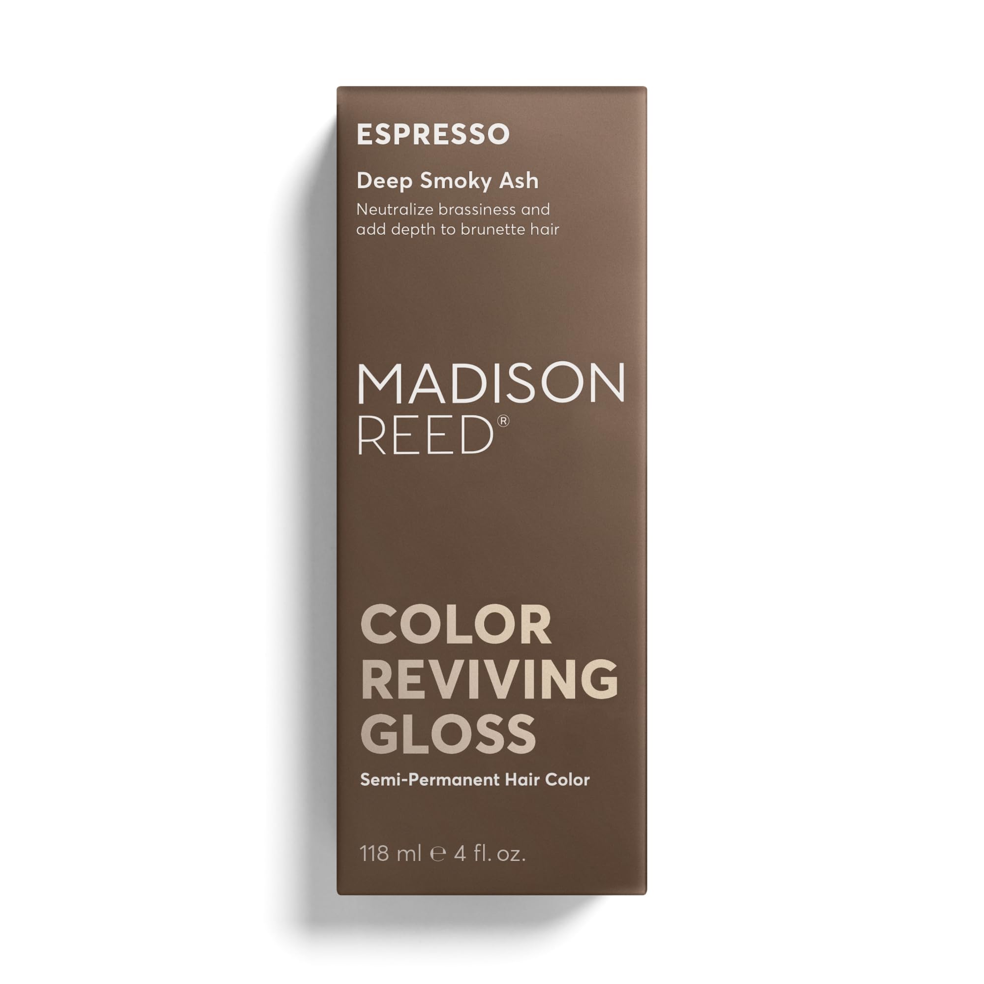 Madison Reed used by stylist in salon setting showing professional results benefit