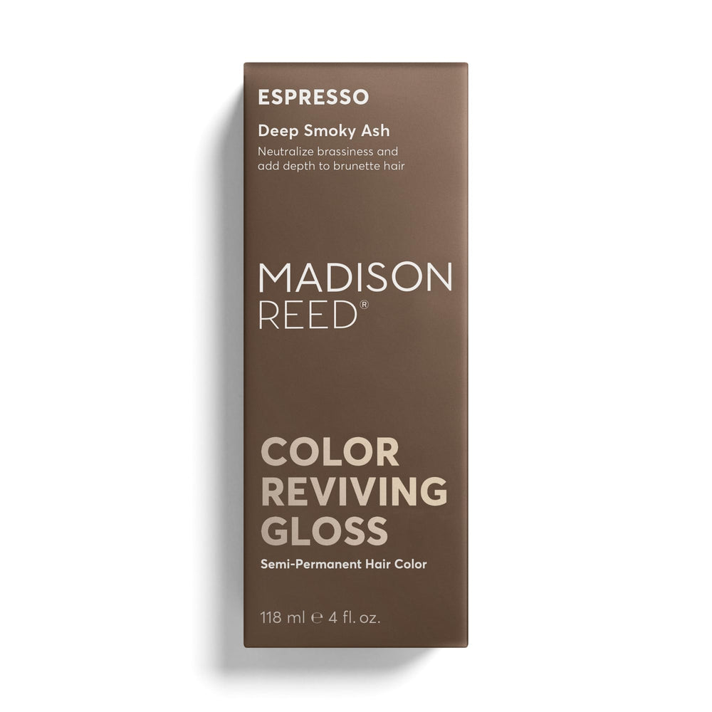 Madison Reed used by stylist in salon setting showing professional results benefit
