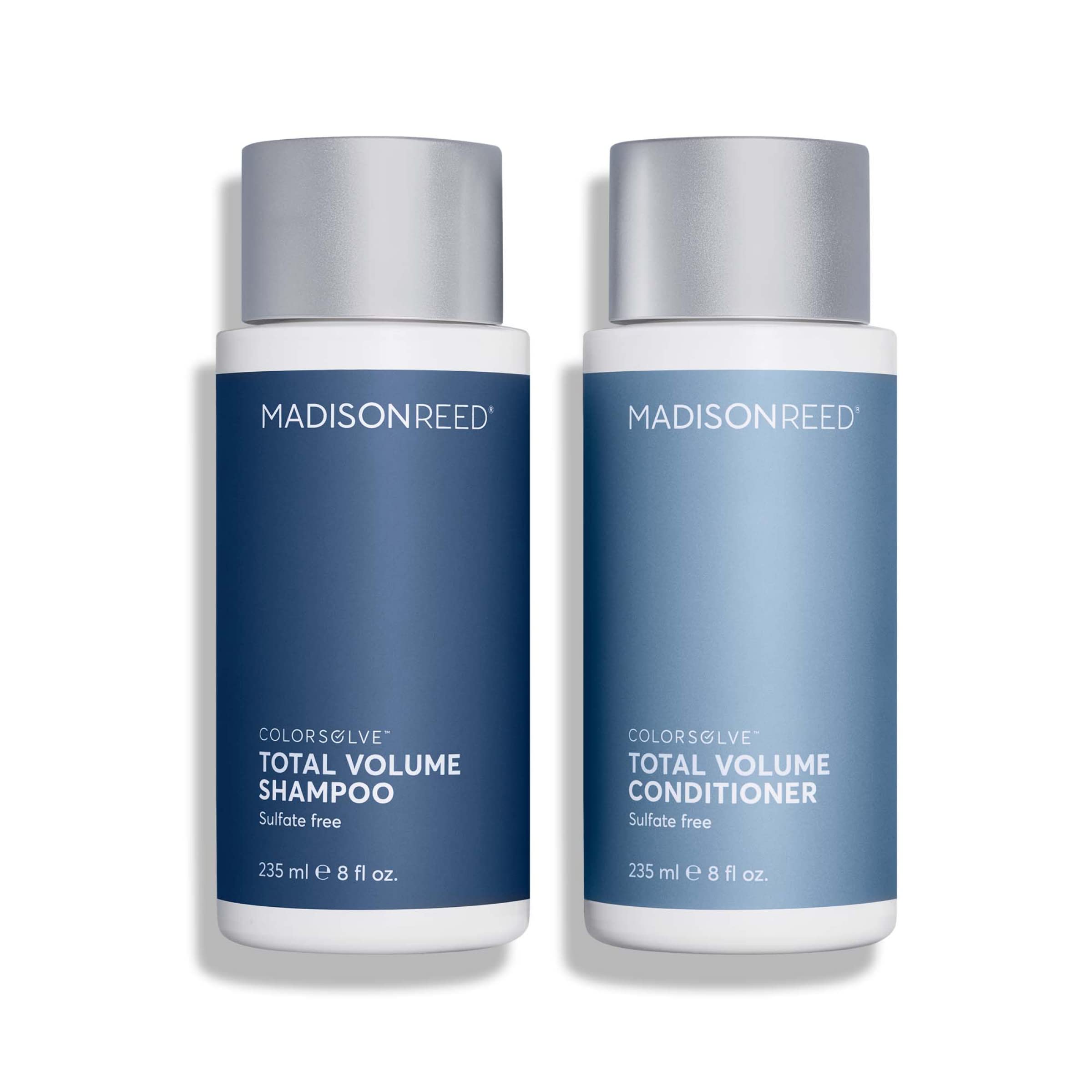 Madison Reed Black Spruce Extract visual highlighting antioxidant color protection