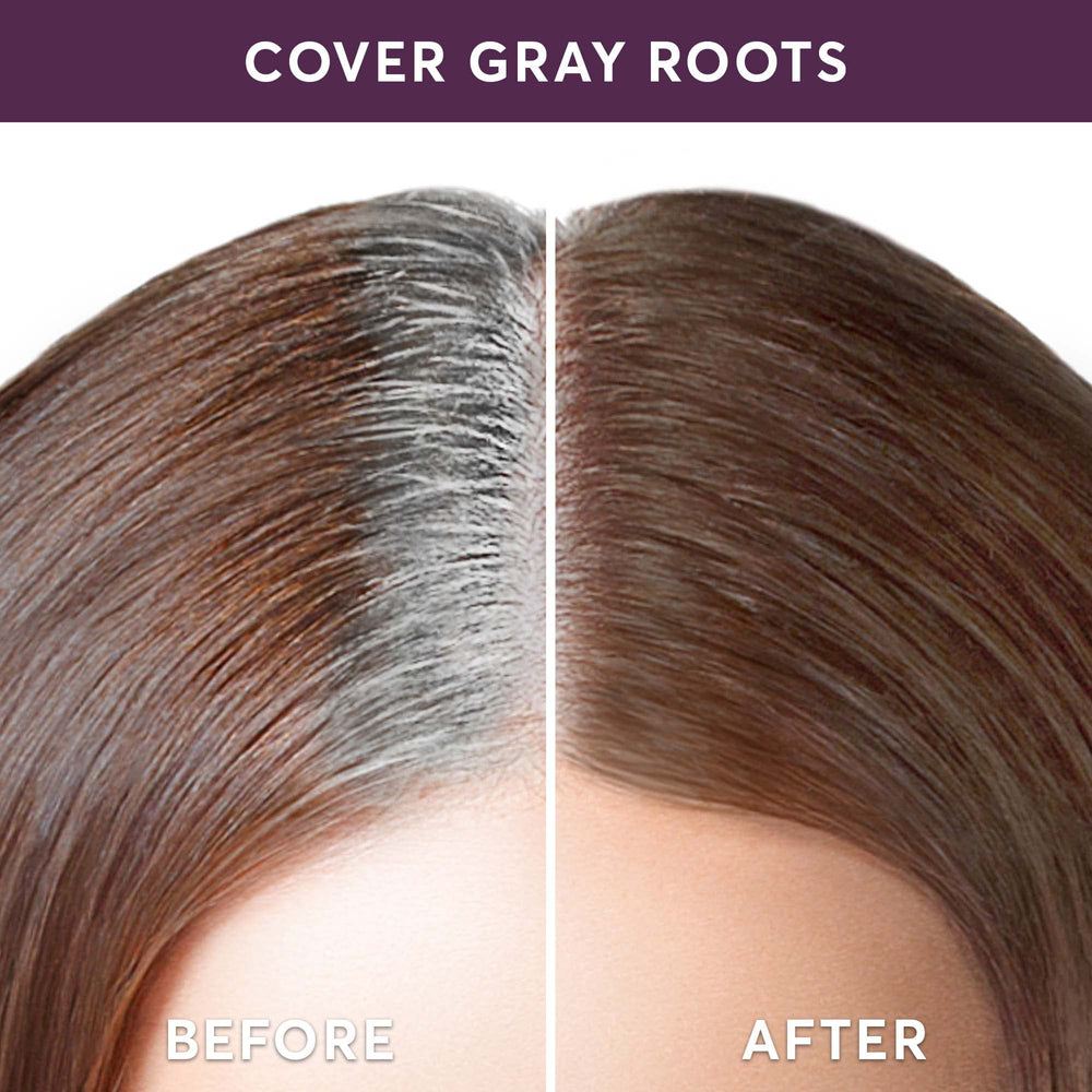 Madison Reed pressed powder texture up close for smooth coverage