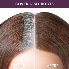 Madison Reed pressed powder texture up close for smooth coverage