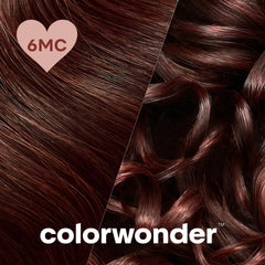 Madison Reed demi-permanent color cream close-up showing rich texture for even coverage