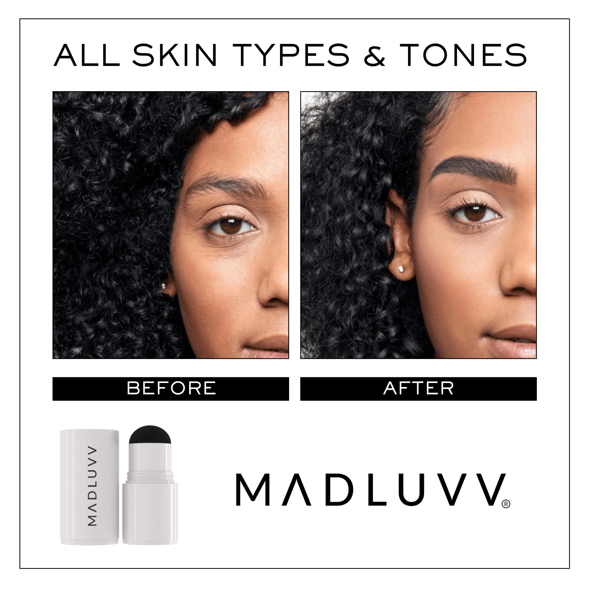 MADLUVV cap twist mechanism in action for controlled pigment release and reuse