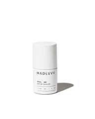 MADLUVV Seal Me front packaging showing product benefit of long-lasting hold