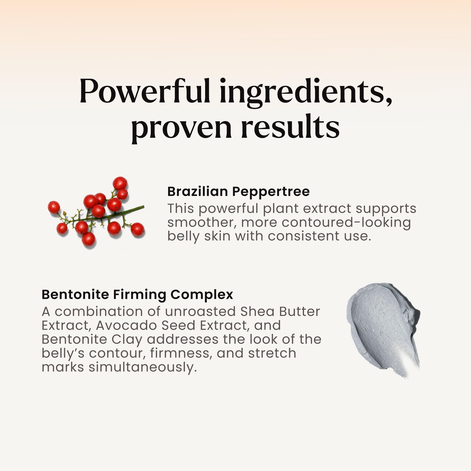 MAËLYS B-FLAT paired with GET-SPRUNG oil showcasing routine benefits