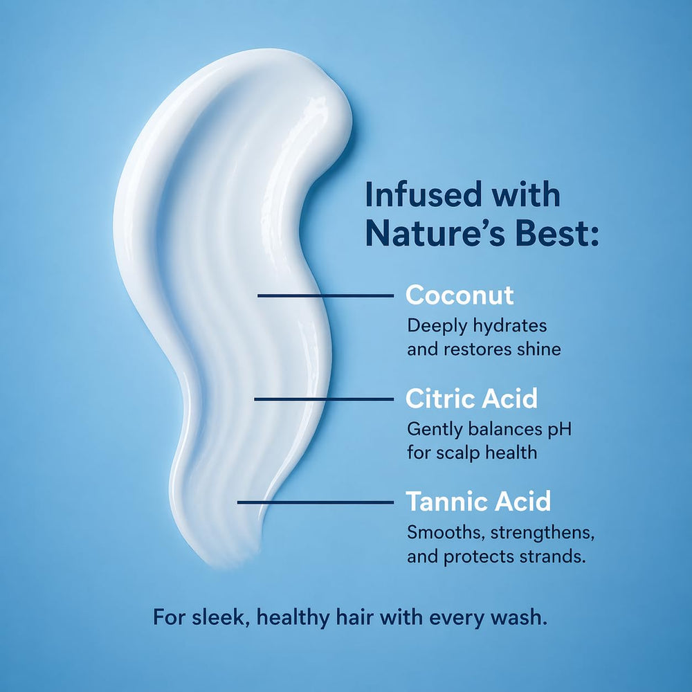 MagicSleek pump dispensing creamy foam for gentle cleansing benefit