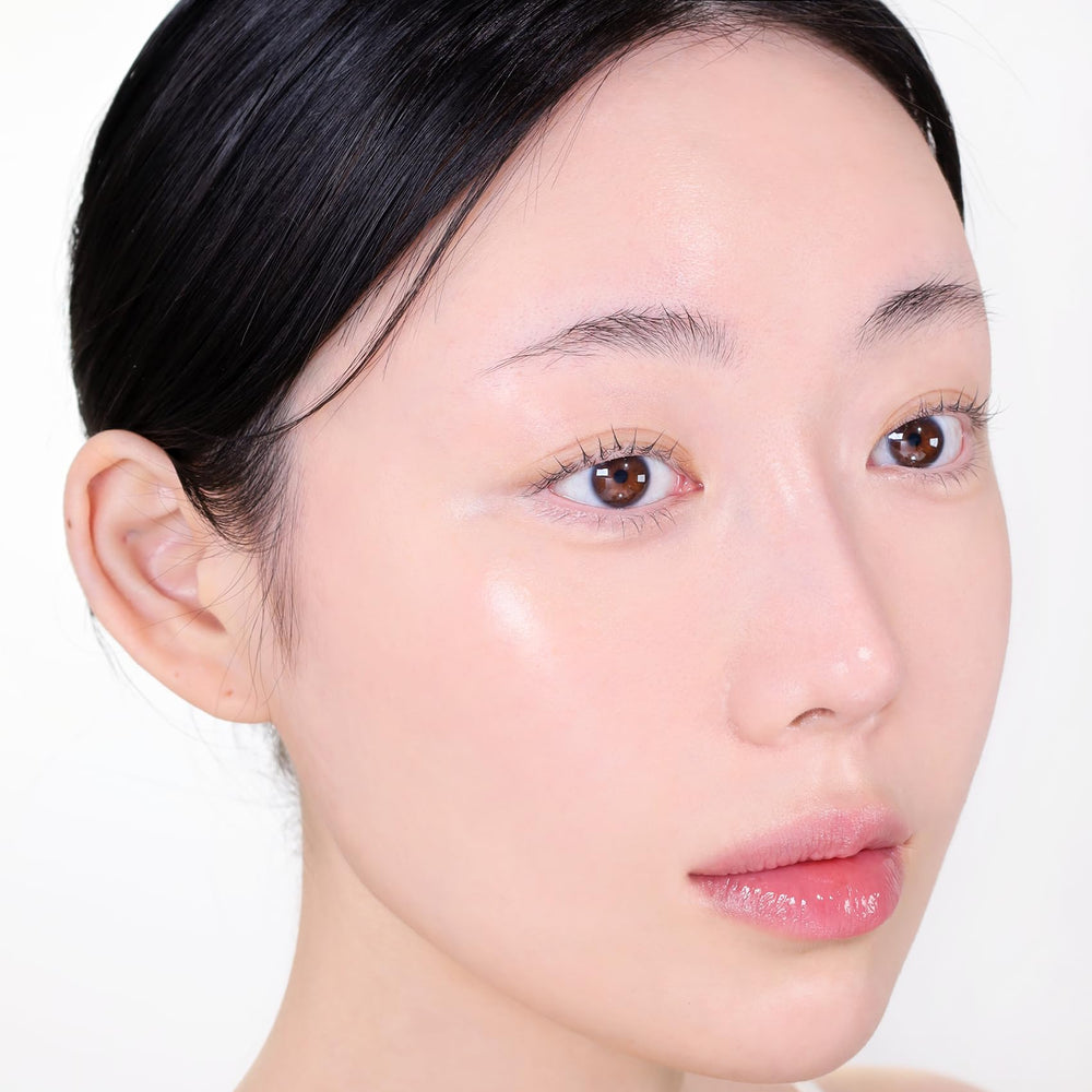 Magis Lene tube in travel bag setting showing on-the-go firmness benefit