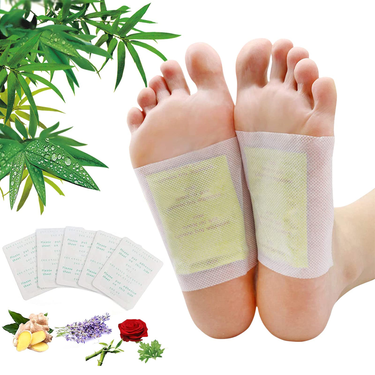 maguja box front packaging showing product and benefits