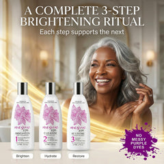Maison 276 Restore conditioner texture close-up showing smooth creamy finish
