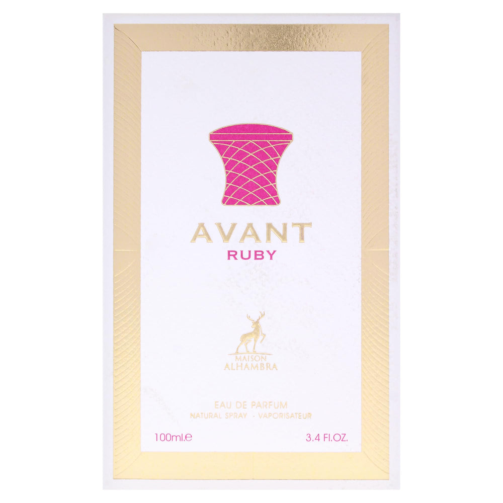Maison Alhambra perfume being applied to wrist showing natural wear and convenience benefit