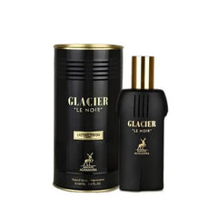 Maison Alhambra front bottle view showing elegant design and premium appeal