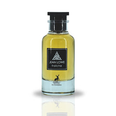 Maison Alhambra atomizer spray demonstrating fine mist for balanced application