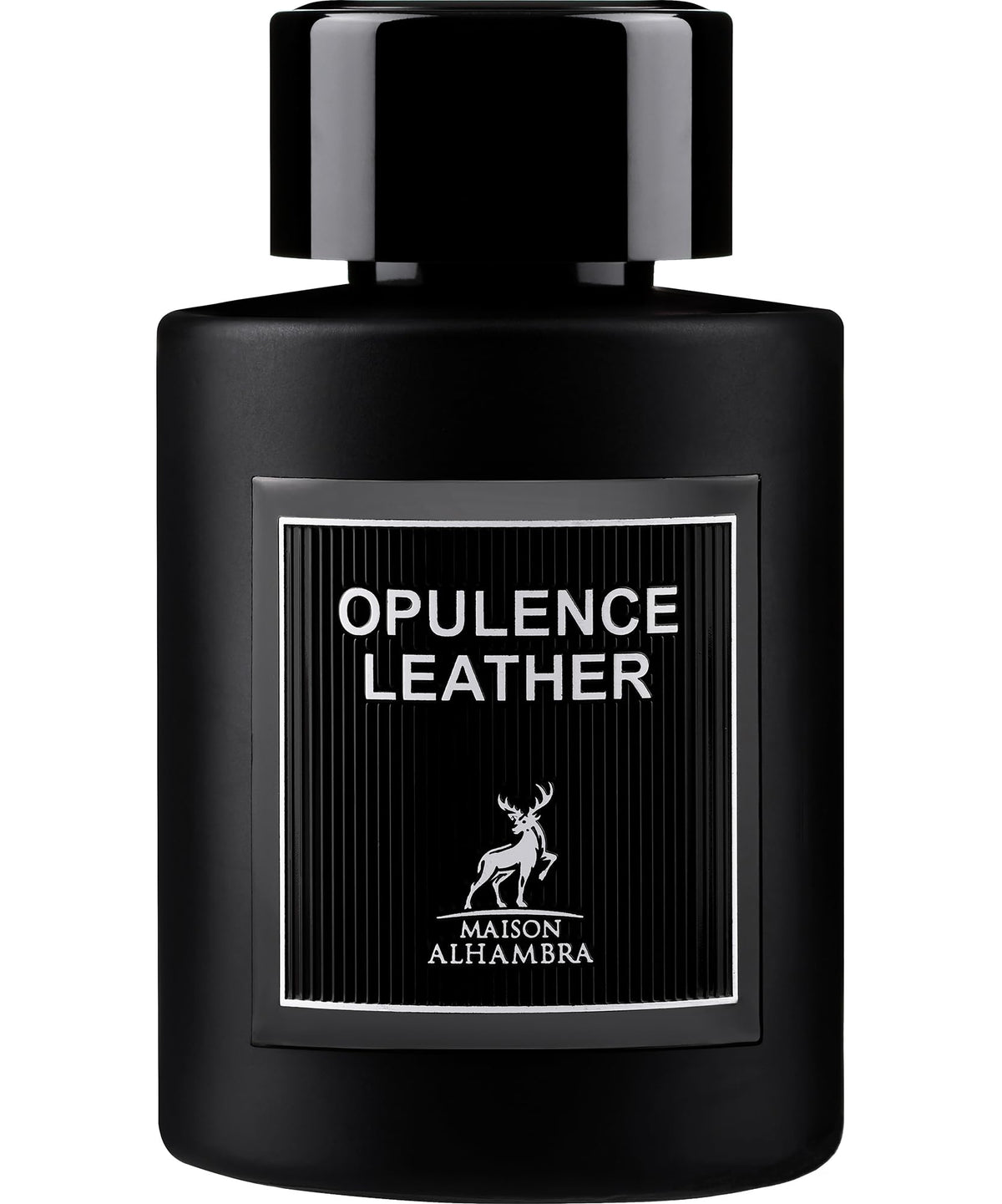 Maison Alhambra front bottle view showing elegant design and premium appeal