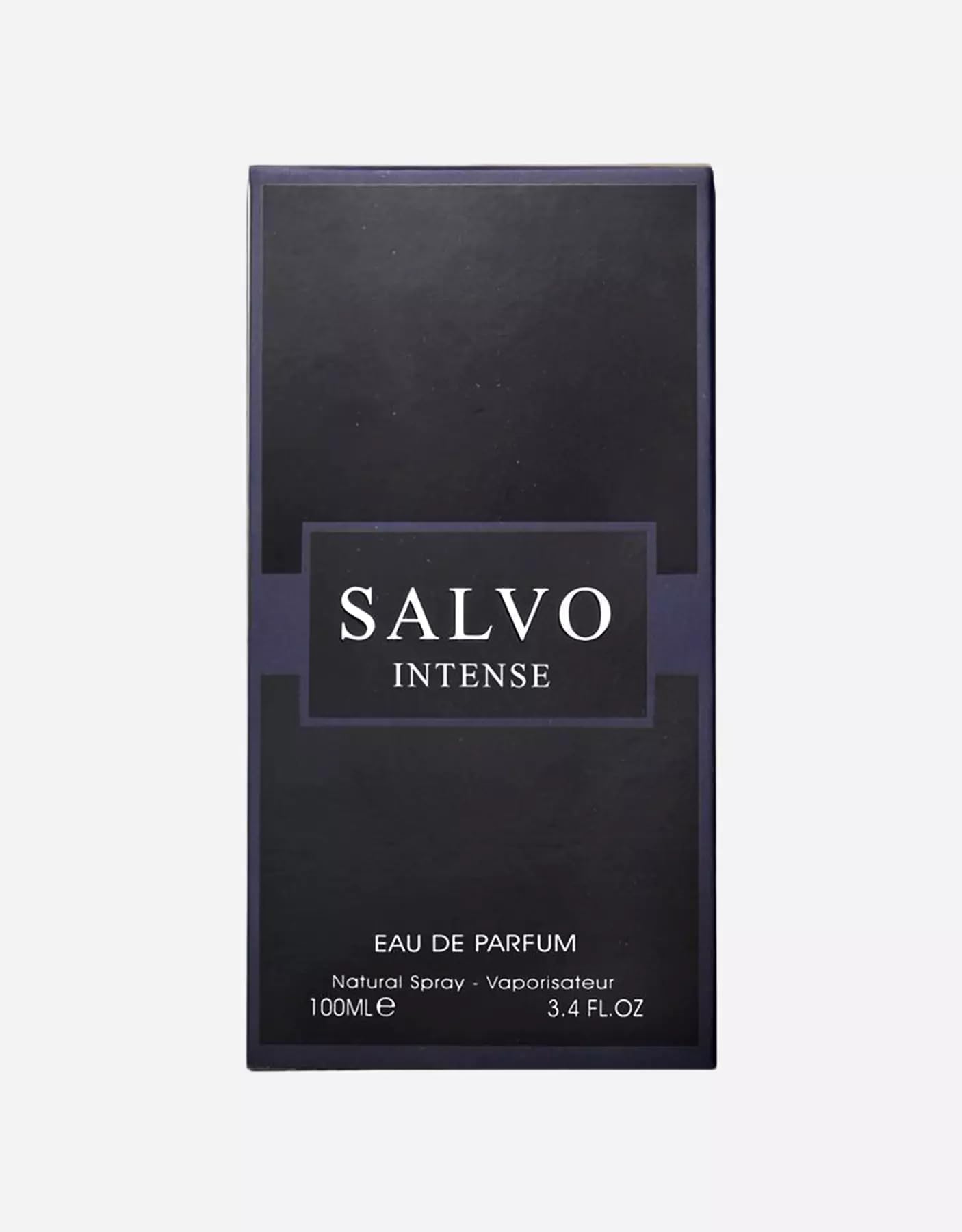 Maison Alhambra Salvo Intense spray nozzle close-up for easy, precise application benefit