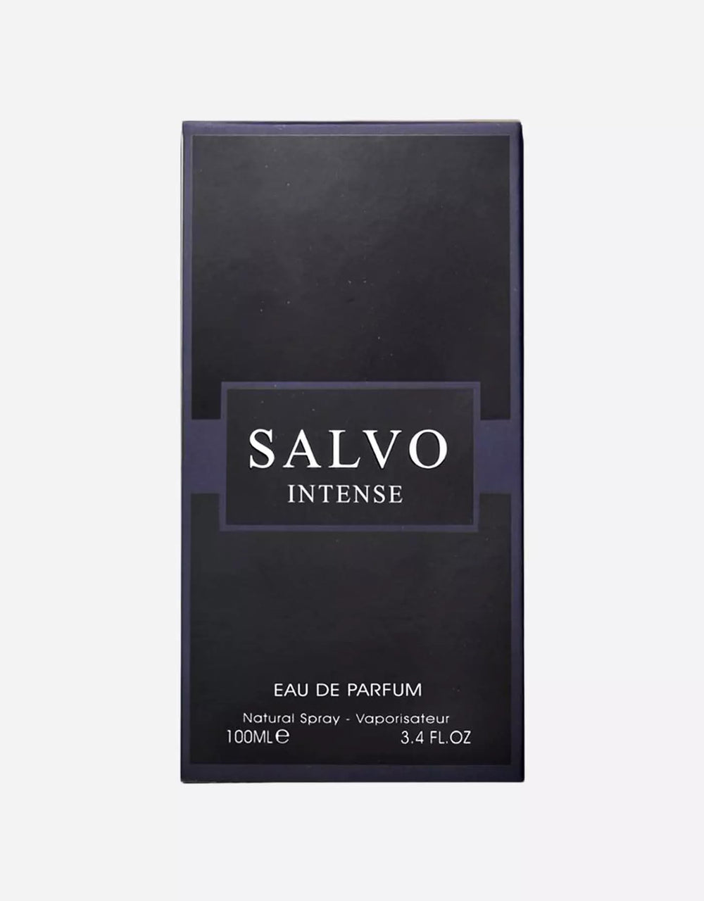 Maison Alhambra Salvo Intense spray nozzle close-up for easy, precise application benefit