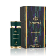 Maison Alhambra close-up of perfume spray and liquid texture highlighting fragrance depth