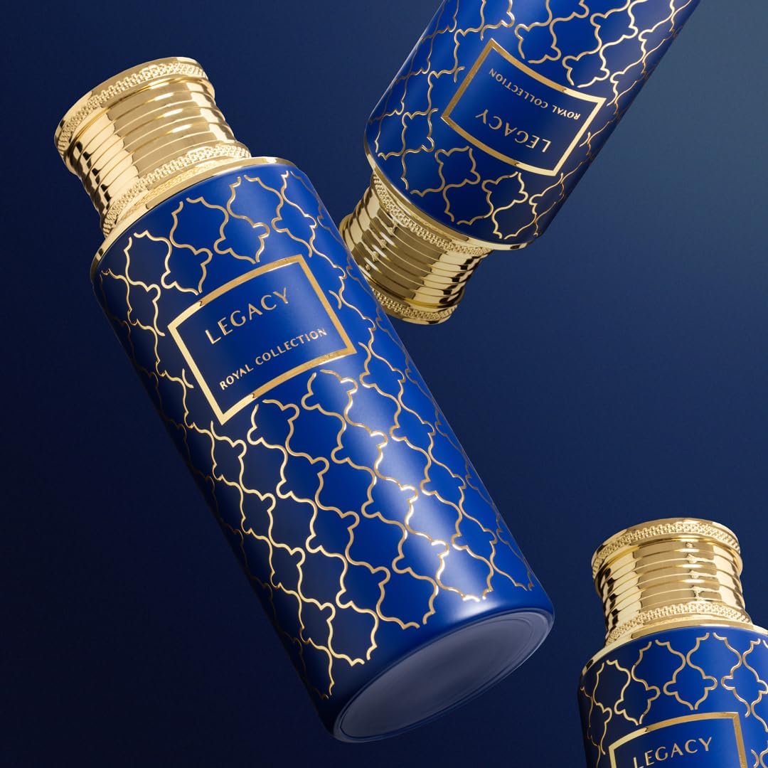 MAISON ASRAR cap and label close-up highlighting craftsmanship and refined packaging detail