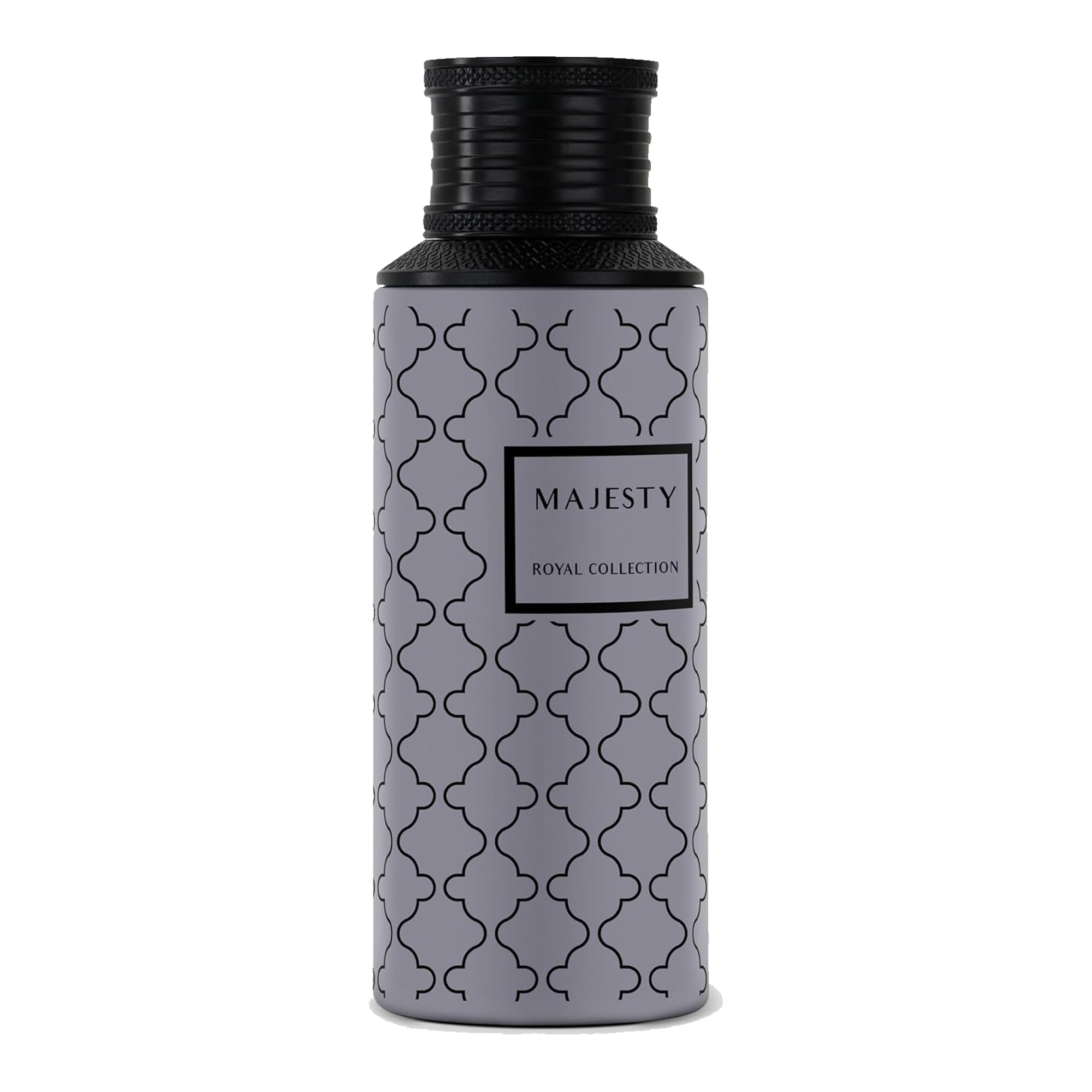MAISON ASRAR lifestyle on vanity with box suggesting gifting and display-ready benefit