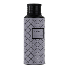 MAISON ASRAR lifestyle on vanity with box suggesting gifting and display-ready benefit