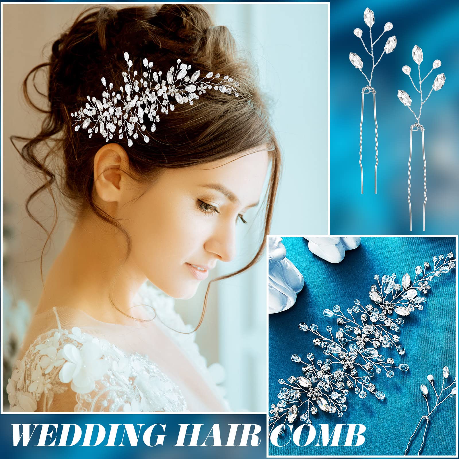 Maitys accessories in wedding setting demonstrating polished, photo-ready sparkle