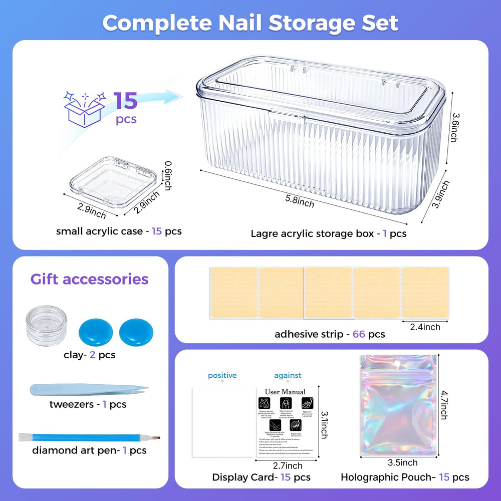 Majeree size comparison with hand demonstrating compact, portable storage