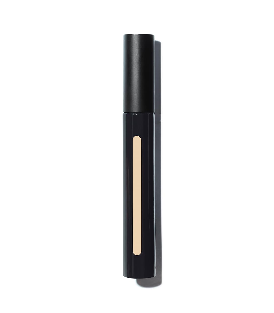 MAKE concealer under-eye before and after showing natural brightening effect