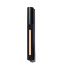 MAKE concealer under-eye application showing brightening, hydrated look